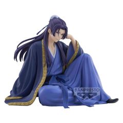 The Apothecary Diaries Break Time collection PVC Figure Jinshi (Vol. 2) 14 cm
