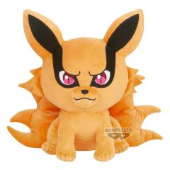 Naruto Shippuden Super Big Plush Kurama 37 cm