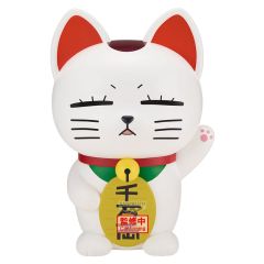 Dandadan Figure Life PVC Figure Turbo Granny (Beckoning Cat) 20 cm