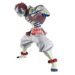 Demon Slayer: Kimetsu no Yaiba Grandista PVC Figure Akaza II 23 cm