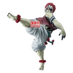Demon Slayer: Kimetsu no Yaiba Maximatic PVC Figure Akaza 19 cm