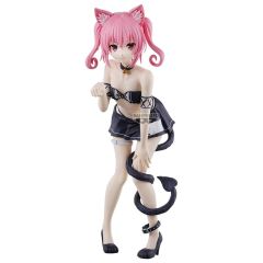 To Love Ru Darkness Nyarls Collection PVC Figure Nana Astar Deviluke 23 cm