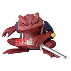 Naruto Soft Vinyl Figure Gamabunta II 10 cm