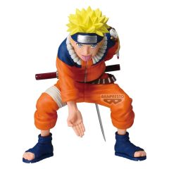 Naruto 72 Series PVC Figure Naruto Uzumaki 16 cm