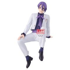 Blue Lock Sweets Flavor 2026 PVC Figure Reo Mikage 16 cm