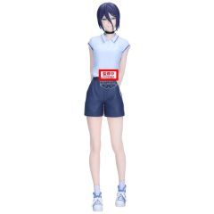 Chainsaw Man The Movie: Reze Arc Glitter & Glamours PVC Figure Reze (Night School Ver.) 22 cm