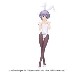 The Melancholy of Haruhi Suzumiya PVC Figure Yuki Nagato 25 cm