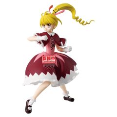 Hunter x Hunter Vibration Stars PVC Figure Biscuit 13 cm