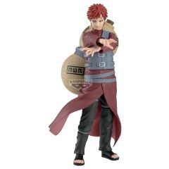 Naruto Shippuden Grandista PVC Figure Gaara 26 cm