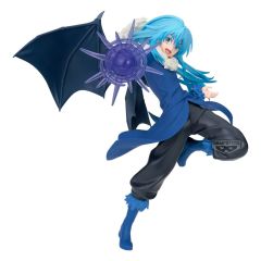 That Time I Got Reincarnated as a Slime Espresto PVC Figure Rimuru Tempest (Phantom Effect) 21 cm