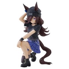 Umamusume: Pretty Derby BoC'z PVC Figure Rice Shower as Oryza 14 cm