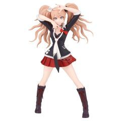 Danganronpa 1.2 Reload PVC Figure Junko Enoshima 19 cm