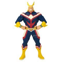 My Hero Academia 10th Anniversary PVC Figure All Might 23 cm