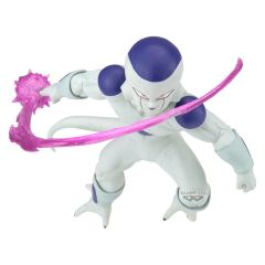 Dragon Ball Z GX Materia PVC Figure Frieza III 15 cm