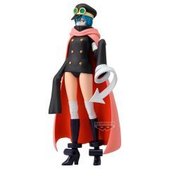 One Piece Glitter & Glamours PVC Figure Saint Gunko 24 cm