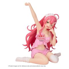 Hololive Relax Time PVC Figure Sakura Miko 15 cm