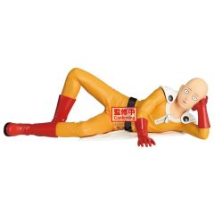 One-Punch Man PVC Figure Saitama (Nap) 7 x 21 cm