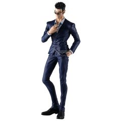 Hunter x Hunter Grandista PVC Figure Killua & Leorio Ver. B: Leorio 28 cm