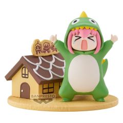 Bocchi the Rock! PVC Figure Bocchi-chan Sweets Collection Ver. B 10 cm