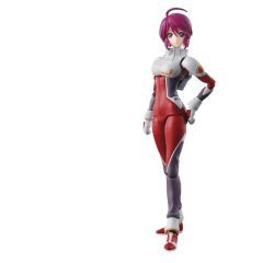 Gundam: Figure-Rise Standard - Lunamaria Hawke Model Kit