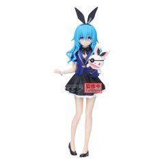 Date A Live Glitter & Glamours PVC Statue Yoshino 20 cm