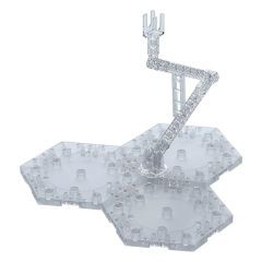 Gundam: Action Base 4 Clear 2