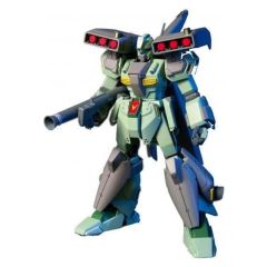 Gundam: Universal Century High Grade Plastic Model Kit 1/144 Stark Jegan