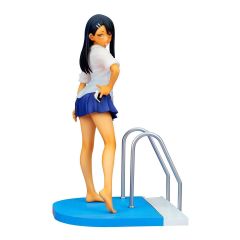 Don't Toy with Me, Miss Nagatoro PVC Statue 1/7 Miss Nagatoro 24 cm