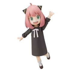 Spy x Family S.H. Figuarts Action Figure Anya Forger 8 cm 