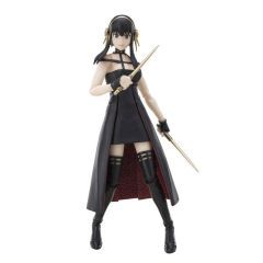 Spy x Family S.H. Figuarts Action Figure Yor Forger 15 cm