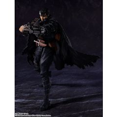 Berserk S.H.Figuarts Action Figure Guts (Berserker Armor) 16 cm