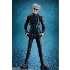 Jujutsu Kaisen S.H.Figuarts Action Figure Satoru Gojo -Jujutsu High School- 16 cm