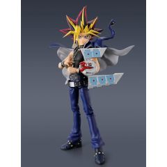 Yu-Gi-Oh! S.H.Figuarts Action Figure Yami Yugi 16 cm