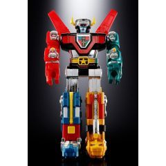 Voltron Chogokin Action Figure 15 cm
