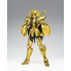 Saint Seiya Saint Cloth Myth EX Action Figure Libra Shiryu - Inheritor of the Gold Cloth 18 cm