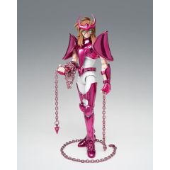 Saint Seiya Saint Cloth Myth EX Action Figure Andromeda Shun [Final Bronze Cloth] -Original Color Edition- 17 cm