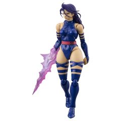 Marvel S.H.Figuarts Action Figure Psylocke (Gamerverse) 16 cm