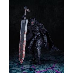 Berserk S.H.Figuarts Action Figure Guts (Berserker Armor) -Heat of Passion- Battle Ver. 16 cm