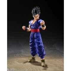 Dragon Ball Super S.H.Figuarts Action Figure Ultimate Gohan Super Hero 14 cm