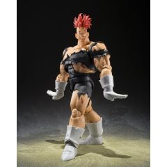 Dragon Ball Z S.H.Figuarts Action Figure Recoome <The Nightmare Recoome> 20 cm