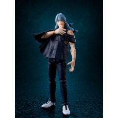 Jujutsu Kaisen S.H.Figuarts Action Figure Mahito 16 cm