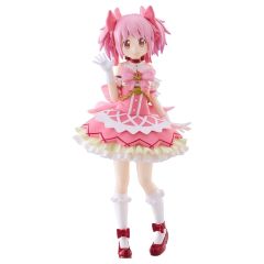 Puella Magi Madoka Magica the Movie -Walpurgisnacht: Rising- PVC Figure Madoka Kaname 21 cm