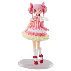 Puella Magi Madoka Magica the Movie -Walpurgisnacht: Rising- BUZZmod. Action Figure 1/12 Madoka Kaname 13 cm
