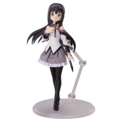 Puella Magi Madoka Magica the Movie -Walpurgisnacht: Rising- BUZZmod. Action Figure 1/12 Homura Akemi 14 cm