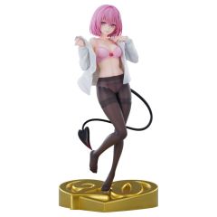 To Love-Ru PVC Figure 1/7 Momo Belia Deviluke Original 20th Anniversary 25 cm