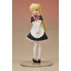 Bocchi the Rock! DIGSTA PVC Figure Nijika Ijichi 18 cm