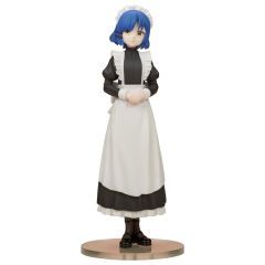 Bocchi the Rock! DIGSTA PVC Figure Ryo Yamada 19 cm