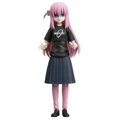 Bocchi the Rock! DIGACTION Action Figure 1/24 Hitori Gotoh 8 cm
