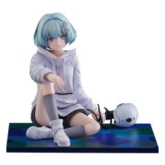 Make a Girl PVC Figure 1/7 No. 0 12 cm