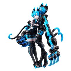 Anima Circuit Plastic Model Sora the Cat SP 17 cm